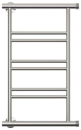 Полотенцесушитель водяной СТИЛЬЕ "Минор 0601" 600х400 (2+2+2) П (Без покрытия)