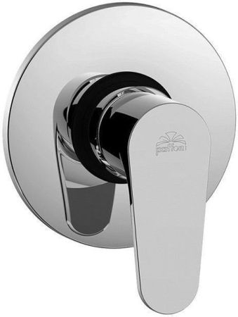 Смеситель для душа Paffoni Green GR010CR (с внутренней частью), артикул GR010CR