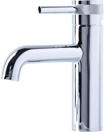 Смеситель для раковины Allen Brau Priority 5.31001-00 хром, артикул 5.31001-00