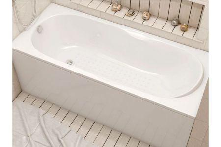 Ванна акриловая (ППУ) Relisan EcoPlus МЕГА Гл000022171, 150x70, артикул Гл000022171