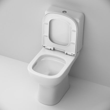 C85C8601SC Sunny Aquaspin унитазкомпакт с сиденьем микролифт, артикул C85C8601SC