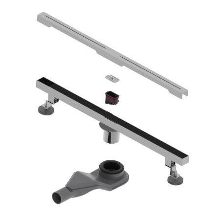 Душевой трап RGW SDR-52S (800), артикул 76215280-13