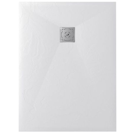 Душевой поддон прямоугольный RGW ST-W Белый (800x1300), артикул 16152813-01