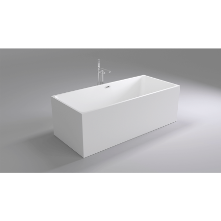 Акриловая ванна Black&White SB 107, артикул SB107