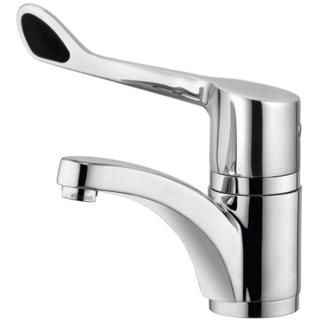 Смеситель для раковины Kludi Medi Care 341130534 Хром, артикул 341130534