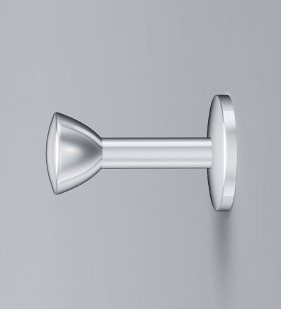 A3035800 Sensation, Крючок для халата, хром, шт, артикул A3035800