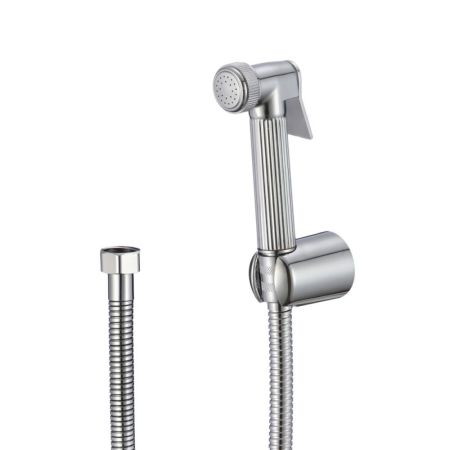 Гигиенический набор D-Lin D61038, хром, артикул D61038