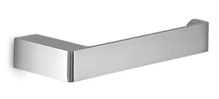 Gedy Pirenei, бумагодержатель, цвет зачищенный хром, артикул PI24(38)