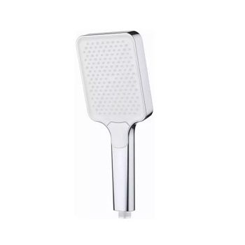 Лейка для душа Splenka S450.52, хром