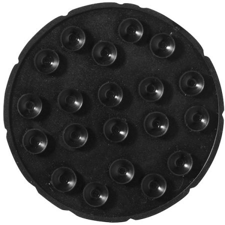 Комплект ковриков Ridder Slip-Not XXS 69690 Черный, белый, артикул 69690