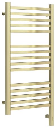 Полотенцесушитель электрический "МОДУС 3.0" 800х400 / МЭМ правый (Шампань)