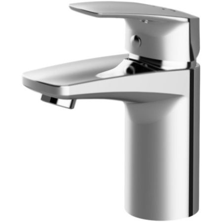 Смеситель для раковины AM.PM Gem F9092100 Хром Смеситель для раковины AM.PM Gem F9092100 Хром