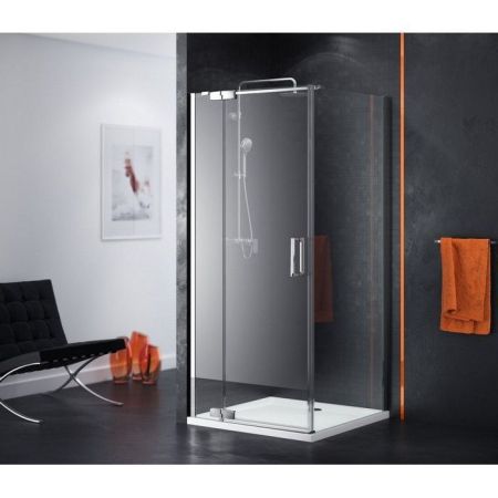 Поддон EXCELLENT Forma 100x100 (белый), артикул BREX.FOR10WHN