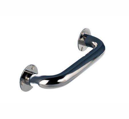 Поручень Aquanet прямой 318 ППН-02.250, артикул 00267856