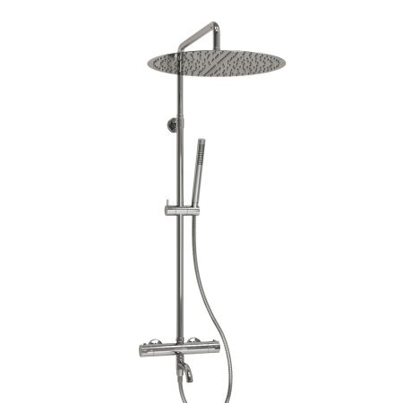 A188.117.137.010.CH Thermo Душевой комплект с термостатическим смесителем, артикул A188.117.137.010.CH Thermo