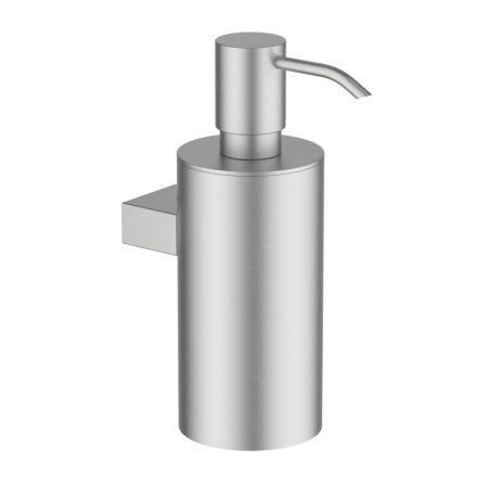 Дозатор Timo Luiro никель (18639/13), артикул 18639/13