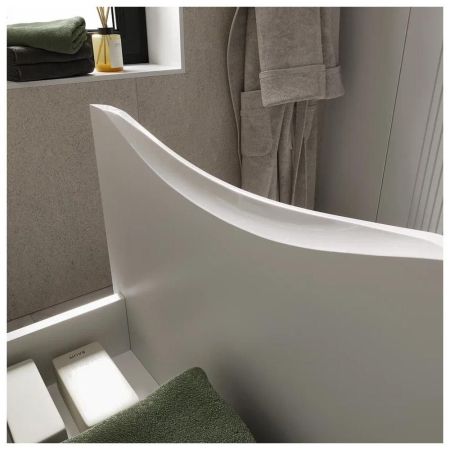 Тумба под раковину подвесная VIGO Glem 335, 60 см, артикул 335