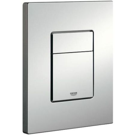 Инсталляция для унитаза GROHE RAPID 38772001 (с клавишей смыва, два режима слива, пневматическое, хр, шт Инсталляция для унитаза GROHE RAPID 38772001 (с клавишей смыва, два режима слива, пневматическое, хр, шт