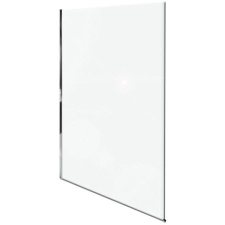 Душевое ограждение JACOB DELAFON CONTRA (90*90) E22W90-GA (хром), шт, артикул E22W90-GA