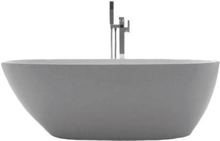 Акриловая ванна BelBagno BB80-1700 170x83 без гидромассажа, артикул BB80-1700
