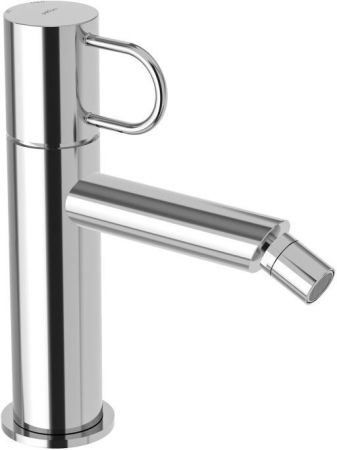 Смеситель для биде Paffoni Joker JK131CR, артикул JK131CR