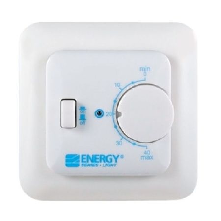Терморегулятор Energy ТK 04 Белый, артикул ТK 04