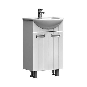 Тумба под раковину напольная VIGO Diana tn.DIA.UYU.50.2D, 50 см