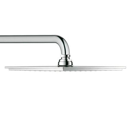 Душевая система GROHE Euphoria 230 с термостатическим смесителем, хром (26187000) Душевая система GROHE Euphoria 230 с термостатическим смесителем, хром (26187000)