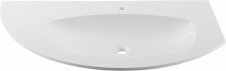 Раковина De Aqua Эскалада 100 R WE 022