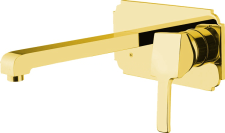 Встраиваемый смеситель для раковины CEZARES LEGEND-BLS2