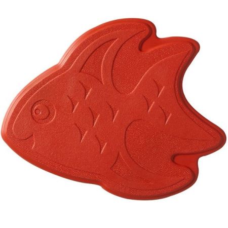 Комплект ковриков Ridder Slip-Not XXS 69490 Желтый, фиолетовый, красный, артикул 69490