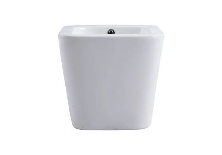 Биде подвесное AQUATEK ЛИБРА New AQ0506N-00, 505*360*315 мм, цвет белый, артикул AQ0506N-00