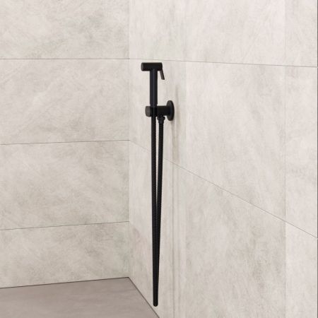 Гигиенический душ со смесителем RGW SP-213B