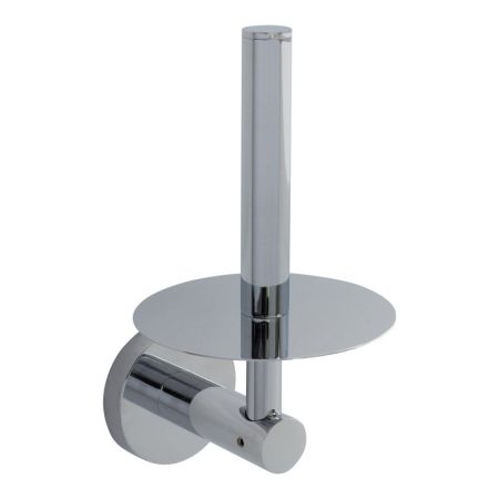 Держатель для туалетной бумаги Savol S-008752-1, хром, артикул S-008752-1
