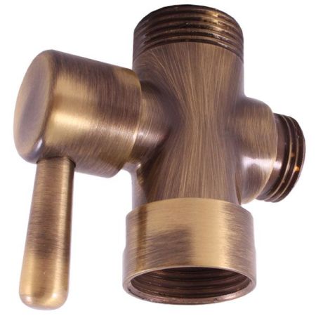 Керамический переключатель Rav Slezak MD0629SM