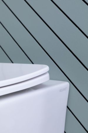 Унитаз подвесной Aquanet Rimless Cetus 2.0 W LX-1901, артикул Cetus 2.0 W