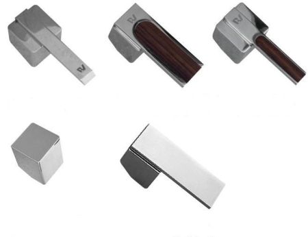 Смеситель для душа Rav Slezak Loira LR580.5/1 Ручка 1 хром, артикул LR580.5/1