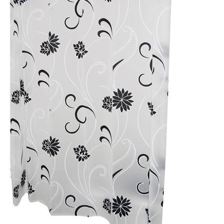 Штора для ванны Ridder Anda 200х180 Полупрозрачная, артикул 303140