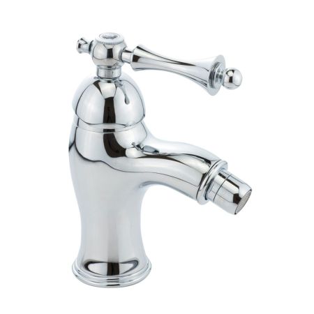 BOMOND Смеситель для биде моноком., хром