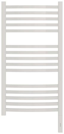 Полотенцесушитель электрический АРКУС 3.0 800х400 МЭМ правый (Белый)