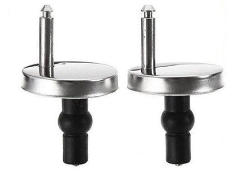 Унитаз подвесной CeramaLux B2330, артикул 