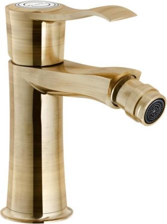 Смеситель для биде Nobili Sofi SI98119/1BR Бронза, артикул SI98119/1BR