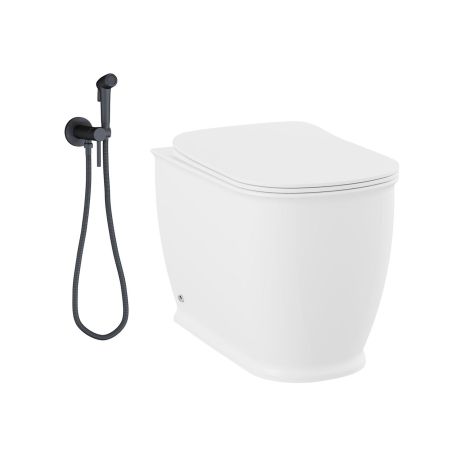 Комплект 2 в 1 Lavinia Boho Bell Pro 21042006