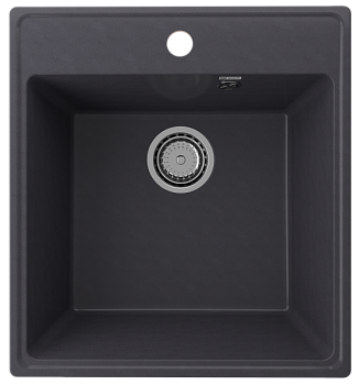 Мойка ULGRAN Quartz космос (Forte 460-08)