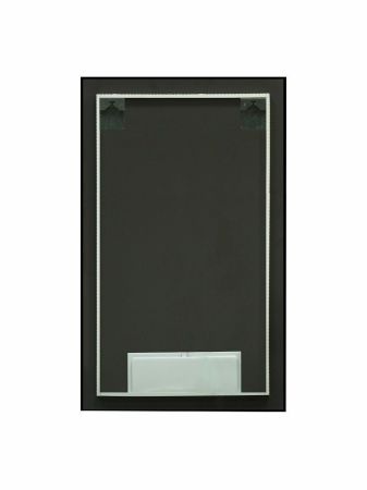 Зеркало с подсветкой "Sorrento 600x1200" AM-Sor-600-1200-DS-F, артикул AM-Sor-600-1200-DS-F