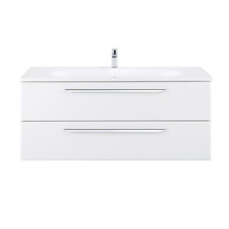 Мебель для ванной CEZARES ECO, артикул ECO-1500-2A-SC-BO