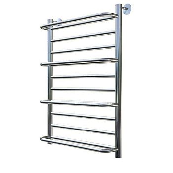 Полотенцесушитель водяной (лесенка) Тругор Блиц НК 80х50 см (без углов)