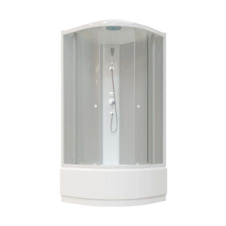 Кабина EF821 душевая PARLY