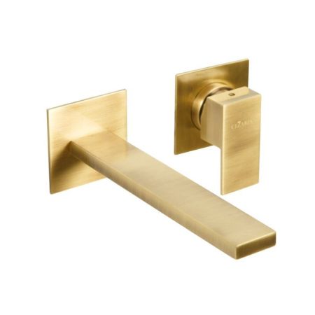 Смеситель для раковины встраиваемый CEZARES UNIKA-BLI2, артикул UNIKA-BLI2-02