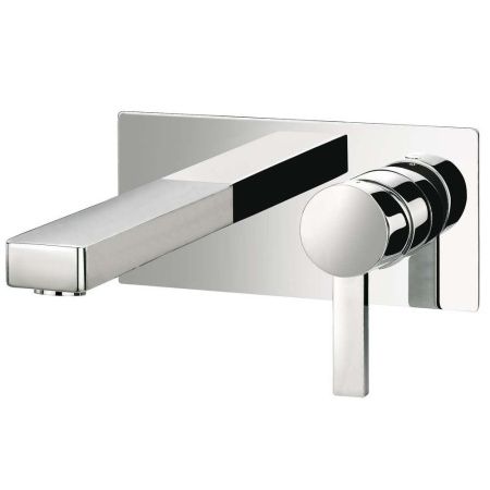 BIMINI Смеситель встраиваемый для умывальника, ec2, хром BIMINI Смеситель встраиваемый для умывальника, ec2, хром